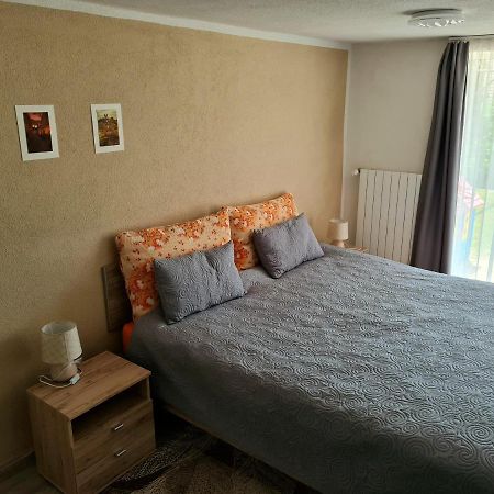 Apartman Pri Kalvarii Banská Štiavnica Zewnętrze zdjęcie