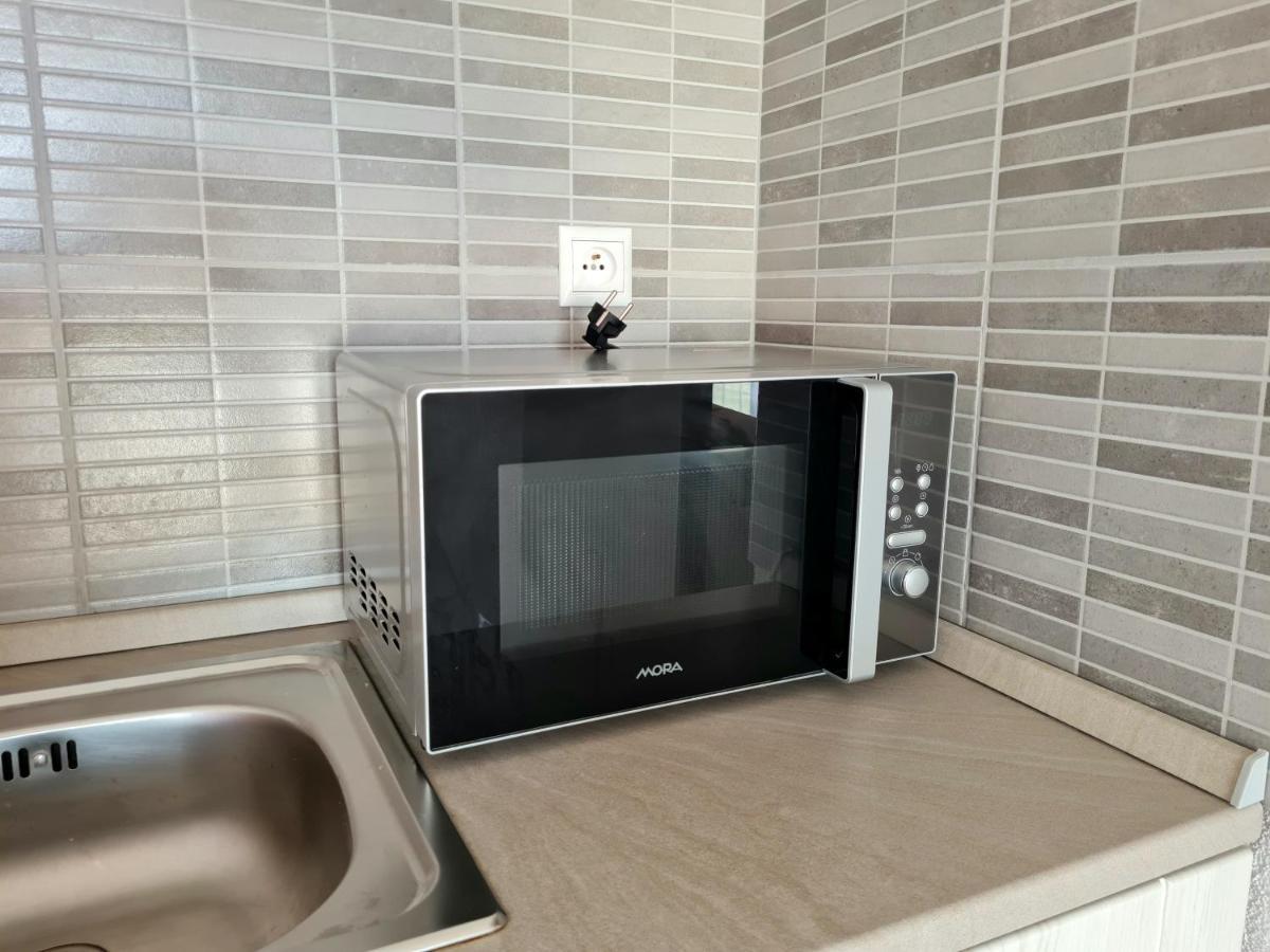 Apartman Pri Kalvarii Banská Štiavnica Zewnętrze zdjęcie