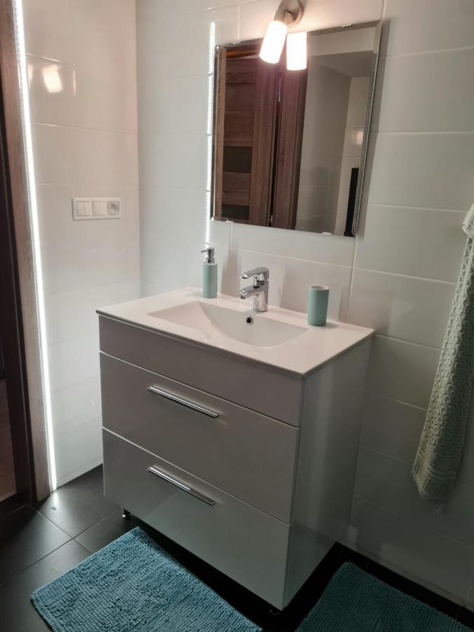 Apartman Pri Kalvarii Banská Štiavnica Zewnętrze zdjęcie