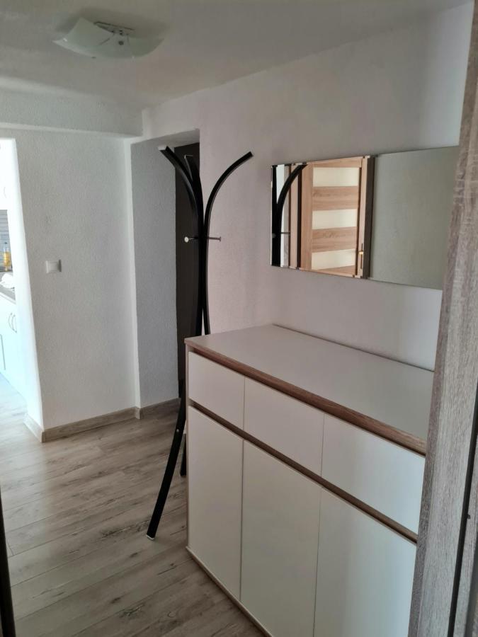 Apartman Pri Kalvarii Banská Štiavnica Zewnętrze zdjęcie