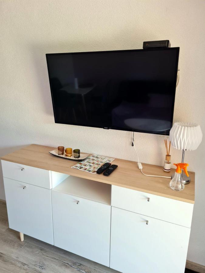 Apartman Pri Kalvarii Banská Štiavnica Zewnętrze zdjęcie