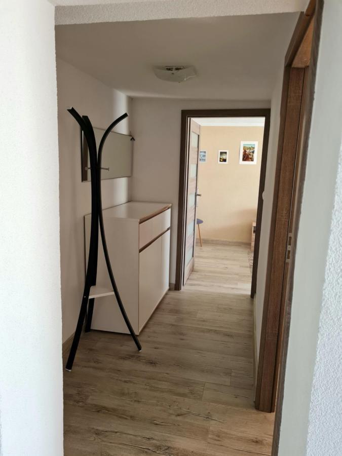 Apartman Pri Kalvarii Banská Štiavnica Zewnętrze zdjęcie