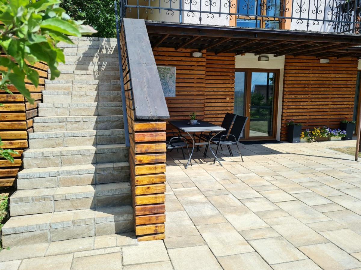 Apartman Pri Kalvarii Banská Štiavnica Zewnętrze zdjęcie