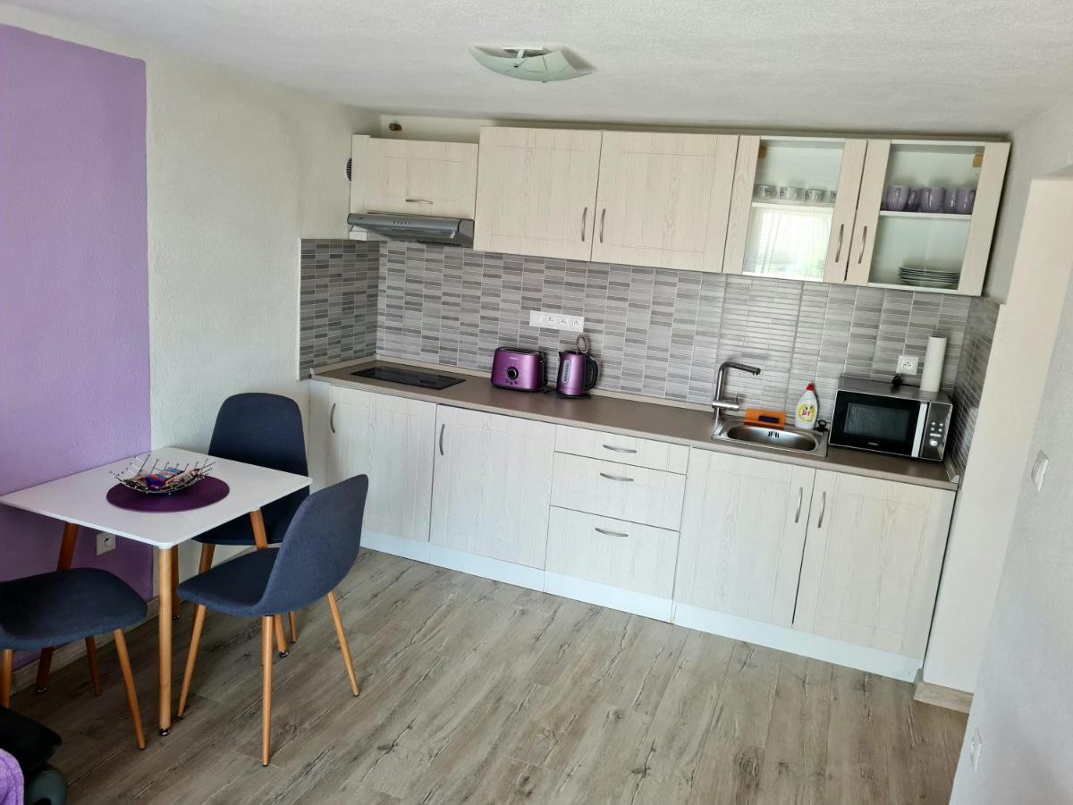 Apartman Pri Kalvarii Banská Štiavnica Zewnętrze zdjęcie