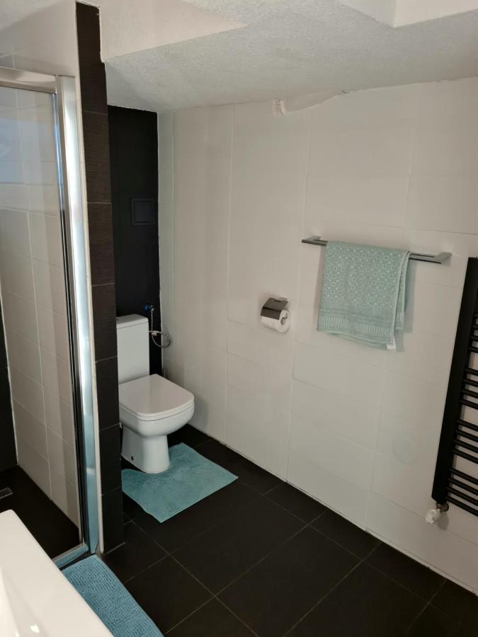 Apartman Pri Kalvarii Banská Štiavnica Zewnętrze zdjęcie