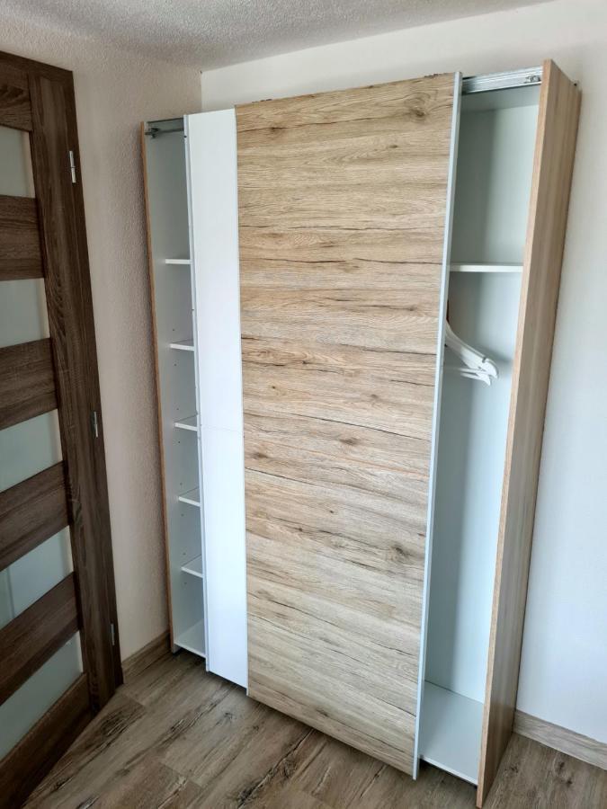 Apartman Pri Kalvarii Banská Štiavnica Zewnętrze zdjęcie
