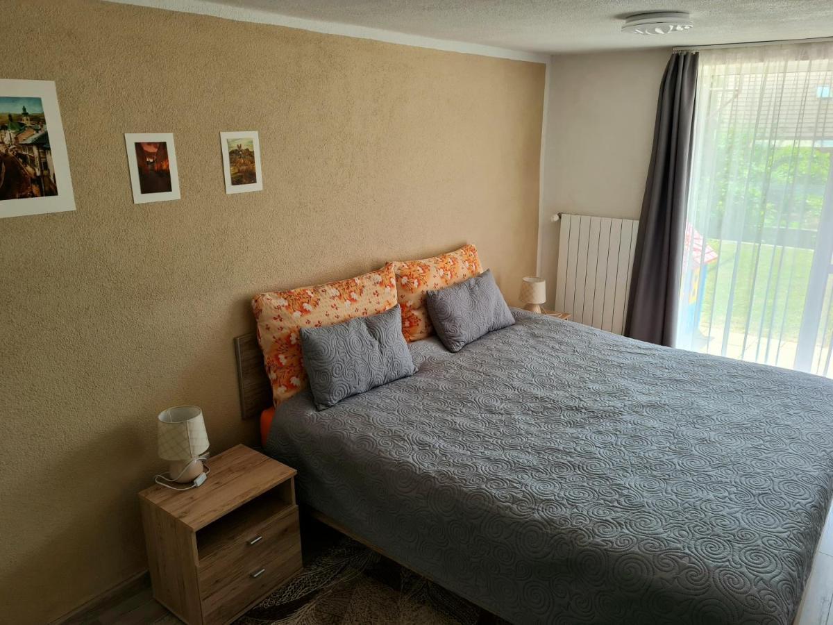Apartman Pri Kalvarii Banská Štiavnica Zewnętrze zdjęcie