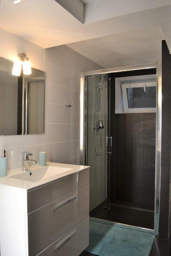 Apartman Pri Kalvarii Banská Štiavnica Zewnętrze zdjęcie