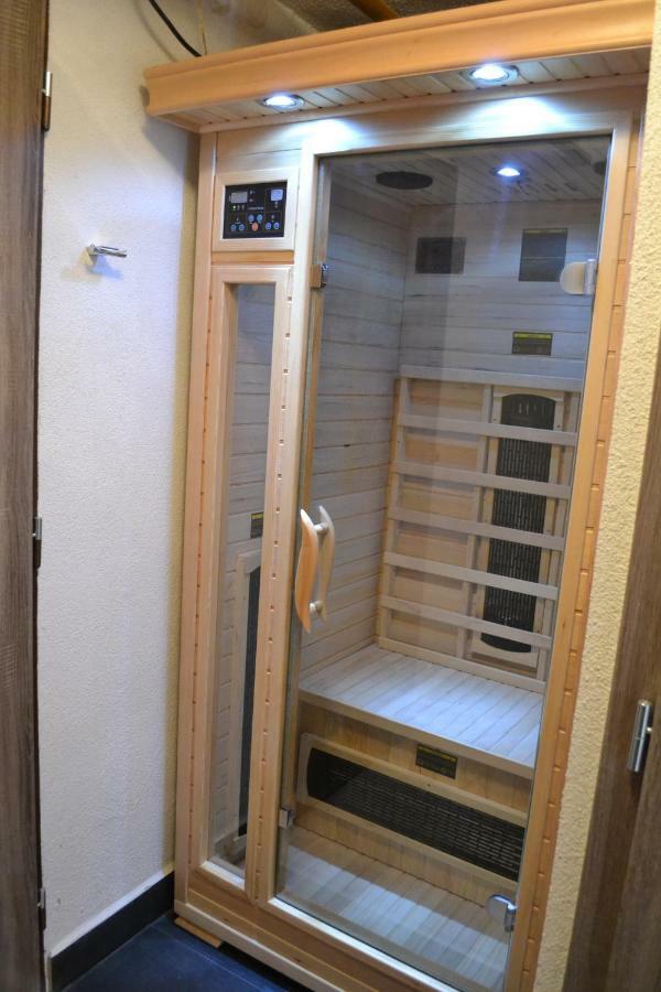 Apartman Pri Kalvarii Banská Štiavnica Zewnętrze zdjęcie