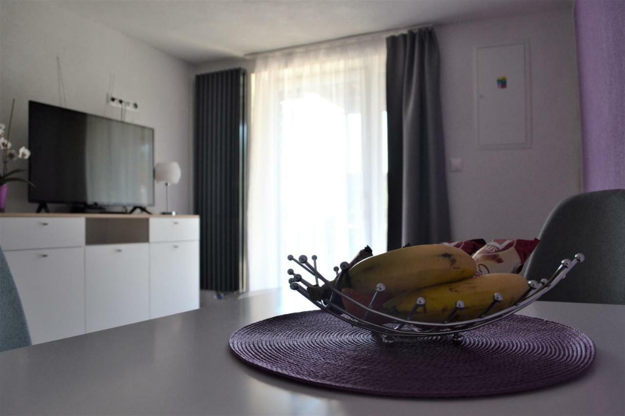 Apartman Pri Kalvarii Banská Štiavnica Zewnętrze zdjęcie