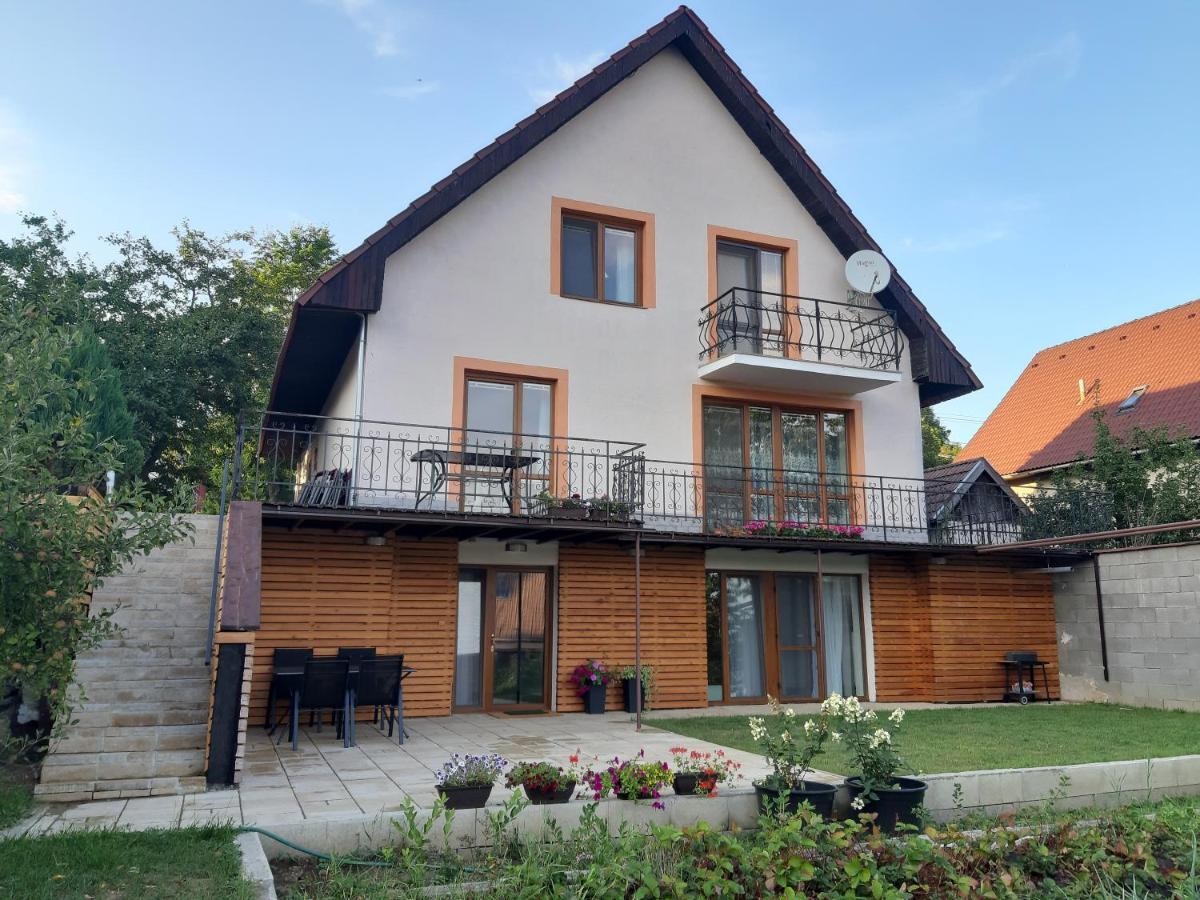 Apartman Pri Kalvarii Banská Štiavnica Zewnętrze zdjęcie